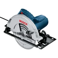 Piły elektryczne - Bosch Professional GKS 235 TURBO 06015A2001 - miniaturka - grafika 1