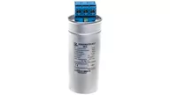 Bezpieczniki elektryczne - erko Kondensator gazowy MKG niskich napięć 5kVar 400V KG MKG-5-400 KG_MKG-5-400 - miniaturka - grafika 1