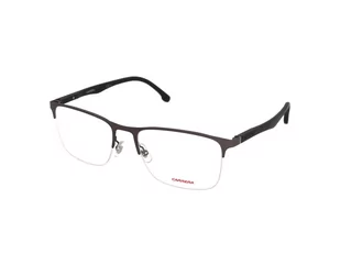 Carrera Carrera 8861 R80 - Okulary korekcyjne, oprawki, szkła - miniaturka - grafika 1