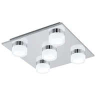 Lampy sufitowe - Eglo 96544 Romendo 1 96544 - miniaturka - grafika 1