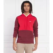 Bluzy męskie - BOSS GREEN Bluza | Regular Fit - miniaturka - grafika 1