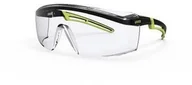 Okulary ochronne - Uvex Apsauginiai akiniai Uvex Astrospec 2.0 skaidria panoramine linze - miniaturka - grafika 1
