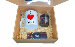 Zestaw prezentowy świeczki kubek dzień kobiet - Świece - miniaturka - grafika 1
