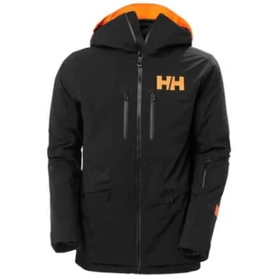 Kurtka Narciarska Helly Hansen Garibaldi Infinity Jacket - Kurtki narciarskie - miniaturka - grafika 1