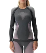 Pozostała odzież narciarska - Bielizna damska koszulka termoaktywna UYN Evolutyon Shirt U100019 r.L/XL - miniaturka - grafika 1