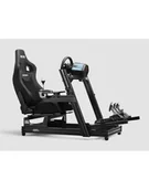 Fotele gamingowe - Next Level Racing Elite ERS4 NLR-E053 - miniaturka - grafika 1