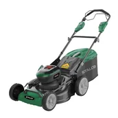 Kosiarki - STALCO S-Volt LMS40-51BLSP bez aku - miniaturka - grafika 1