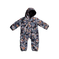 Spodnie narciarskie - Kombinezon narciarski dla dzieci Quiksilver Baby Snow Suit - miniaturka - grafika 1