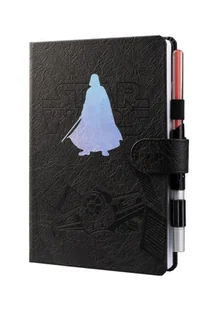 Notes A5 Star Wars Darth Vader Notatnik A5 z długopisem Gwiezdne Wojny - Notesy i bloczki - miniaturka - grafika 1