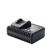 Akcesoria do kos i kosiarek - Lexman Ładowarka 20V Sterwins UP Dexter - miniaturka - grafika 1