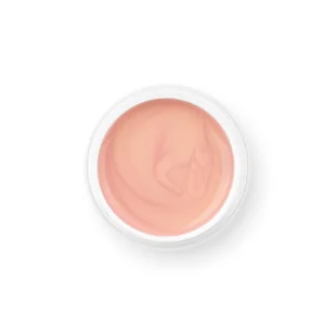 Claresa - Żel budujący SOFT&EASY builder gel gold prosecco 12g - Żele do paznokci - miniaturka - grafika 7