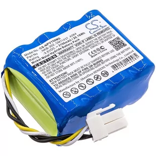 Cameron Sino Nihon Kohden Life Scope N OPV-1500 NKB-302 2100mAh 20.16Wh Ni-MH 9.6V - Akcesoria do kas i terminali - miniaturka - grafika 1