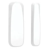 Akcesoria do monitoringu - Czujnik INELS okenní/dveřní detektor (magnetický) (RFWD-100) Biały - miniaturka - grafika 1