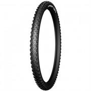 Opony rowerowe - Michelin Opony Wild Grip R Advanced składany TL-Ready, 27.5 cala, 1102716000 082261 - miniaturka - grafika 1