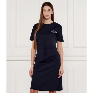 Tommy Hilfiger Sukienka - Sukienki - miniaturka - grafika 1