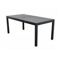 Stoły ogrodowe - FIRENZE - składany stół aluminiowy 180/240 x 90 x 75 cm - 2. jakość (N357) - miniaturka - grafika 1