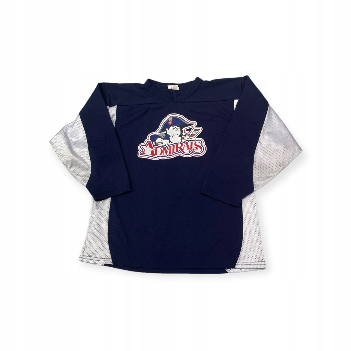 Bluzka dla chłopca długi rękaw Athletic Knit XL 16/18 lat