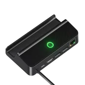 Etui do tabletów - Stacja dokująca do Steam Deck™ | Aolion - miniaturka - grafika 1