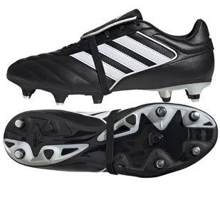 Buty adidas COPA GLORO II SG IH8286 czarny 44 - Piłka nożna - miniaturka - grafika 1