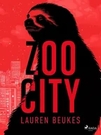 E-booki - fantastyka i horror - Zoo City - miniaturka - grafika 1