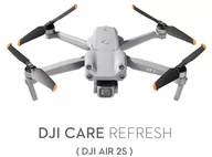 Akcesoria do drona - DJI Care Refresh Air 2S (Mavic Air 2S) (dwuletni plan) - kod elektroniczny - miniaturka - grafika 1