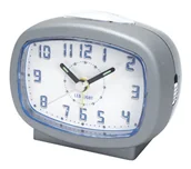 Zegary - JVD Budzik SRP540.3 Led Light - miniaturka - grafika 1