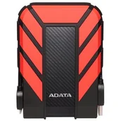 Dyski HDD - A-Data DashDrive Durable HD710 1TB AHD710P-1TU31-CRD - miniaturka - grafika 1