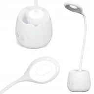 Lampy stojące - Lampka Biurkowa Led Na Biurko Dziecka Tryb Nocny - miniaturka - grafika 1