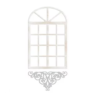 Wykrojnik Dpcraft Sizzix Okno Dekor Jcma-193 - Scrapbooking - miniaturka - grafika 1