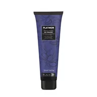 Maski do włosów - Black, Platinum No Orange – Maska 250 ml - miniaturka - grafika 1