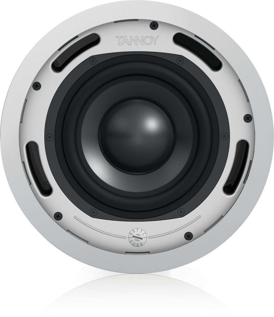 Tannoy CMS 801 BM Sub Zestaw głośnikowy sufitowy niskotonowy