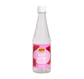 Toniki i hydrolaty do twarzy - KTC Rose Water Naturalna Woda Różana 450ML - miniaturka - grafika 1