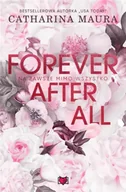 Romanse - Forever after all. Na zawsze mimo wszystko - Maura Catharina - miniaturka - grafika 1