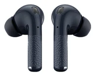 Słuchawki - Edifier W260NC Zestaw słuchawkowy True Wireless Stereo (TWS) Douszny Połączenia/muzyka Bluetooth Ciemny Niebieski - miniaturka - grafika 1