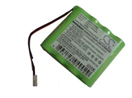 Akcesoria i części AGD - VHBW Bateria do Philips BabyPhone TD9200 / TD9205 / TD9270, 2000 mAh - miniaturka - grafika 1