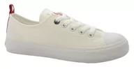 Trampki damskie - Buty damskie trampki LEE COOPER (LCW-22-31-0932L)-38 - miniaturka - grafika 1