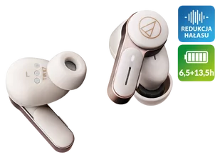 Audio-Technica ATH-TWX7 - Słuchawki - miniaturka - grafika 2