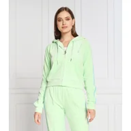 Bluzy damskie - Juicy Couture Bluza | Regular Fit - miniaturka - grafika 1