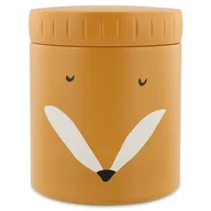 Zestawy naczyń dla dzieci - Termiczny pojemnik na jedzenie 350 ml - Lis - miniaturka - grafika 1