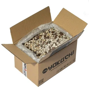 Ganban Power Base NEW Podsypka pod podłoże aktywne 18l (60063) - Podłoże do akwarium - miniaturka - grafika 1