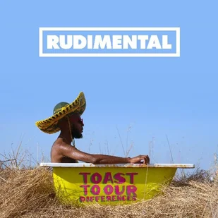 Rudimental Toast To Our Differences - Soul - miniaturka - grafika 2