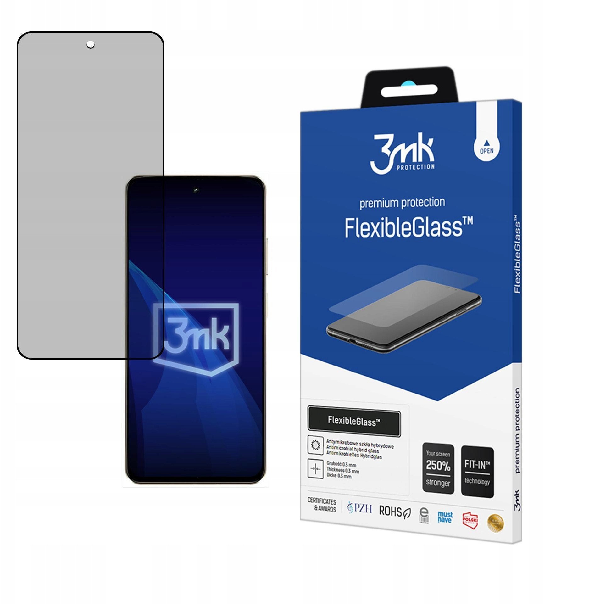 3mk FlexibleGlass pro Realme V60 Pro