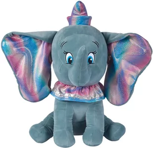 SIMBA Maskotka Dumbo 100-lecie 50 cm przytulanka pluszak - Maskotki i pluszaki - miniaturka - grafika 3