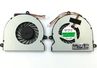 Wentylatory komputerowe - Wentylator Ultra Parts Wentylator HP PAVILION 15-AC 15-BA 15-AF 15-AY 250 G4 255 G4 250 G5 255 G5 SPS-813946-001 A1084L3BL - miniaturka - grafika 1
