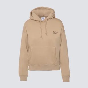 REEBOK BLUZA Z KAPTUREM HAYLEY - Reebok - Bluzy damskie - miniaturka - grafika 1