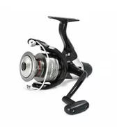 Inne akcesoria dla wędkarzy - SHIMANO catana 4000 RC kołowrotek wędkarski CAT4000RC - miniaturka - grafika 1