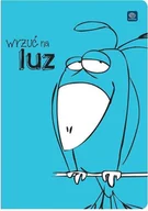 Zeszyty szkolne - INTERDRUK Zeszyt A5/32K linia 10szt) - miniaturka - grafika 1