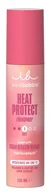 Kosmetyki do stylizacji włosów - Invisibobble Hair Styling Heat Protect - Spray 150ml - miniaturka - grafika 1