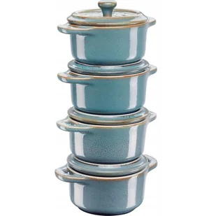 Staub Staub 40508-159-0 Kup na Raty  40508-159-0 - Przybory do gotowania - miniaturka - grafika 1