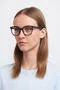 Okulary korekcyjne M Missoni MMI 0091 807 - Okulary korekcyjne, oprawki, szkła - miniaturka - grafika 5